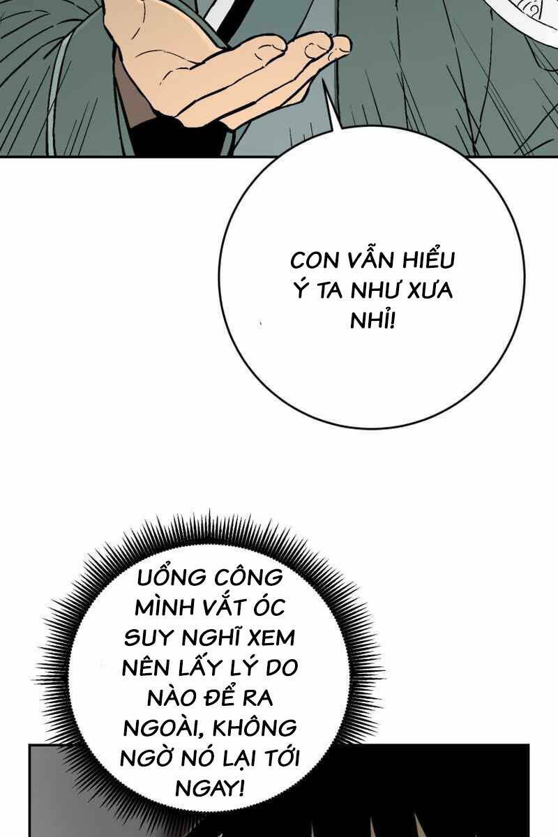 vĩ linh kiếm tiên chapter 4 - Trang 2