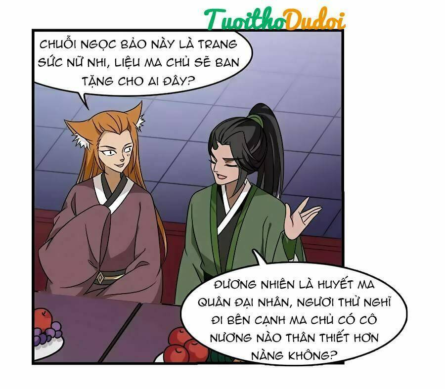 phong khởi thương lam chapter 373 - Next chapter 374