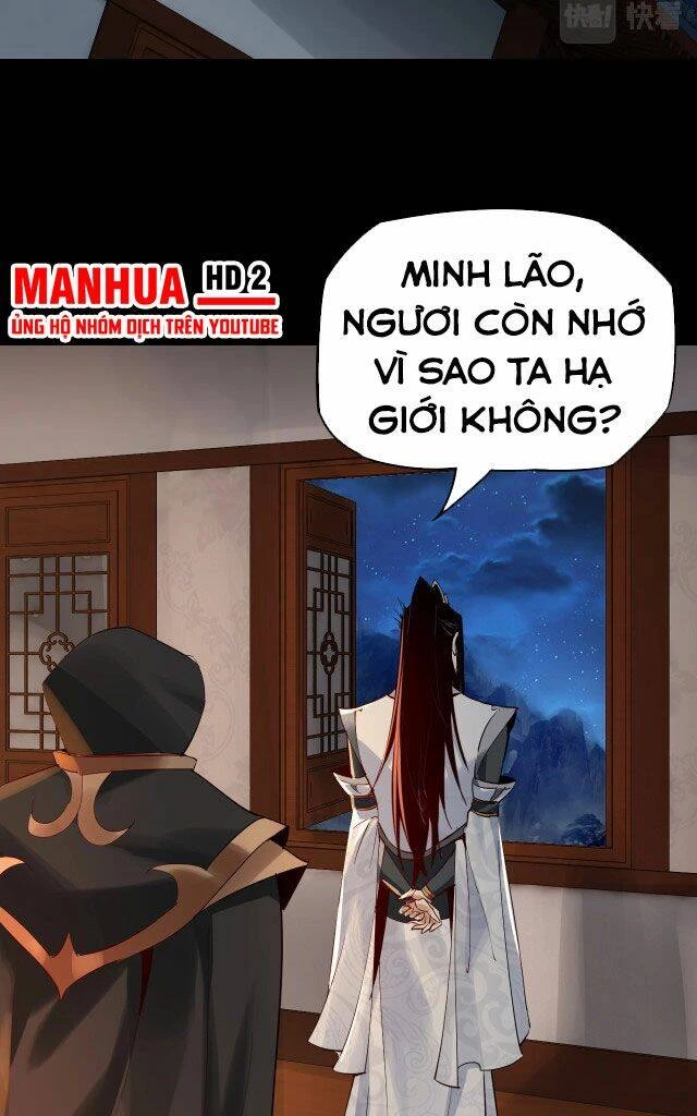 [FIX Thứ tự] Ta Trời Sinh Đã Là Nhân Vật Phản Diện Chapter 6 - Trang 2