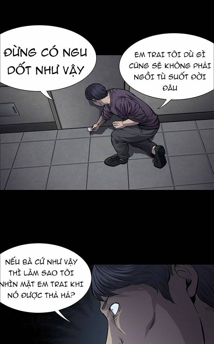 tao là công lý chapter 36 - Trang 2