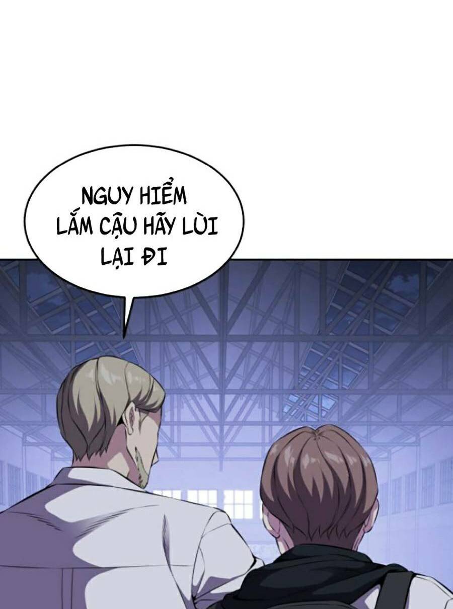 cậu bé của thần chết chapter 157 - Next chapter 158