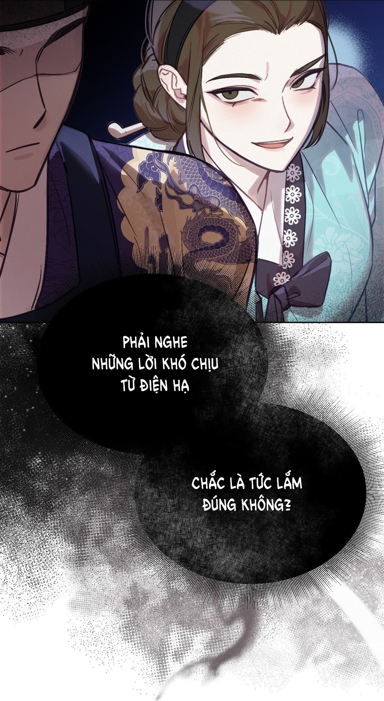 [18+] hậu cung kế Chapter 9 - Trang 2