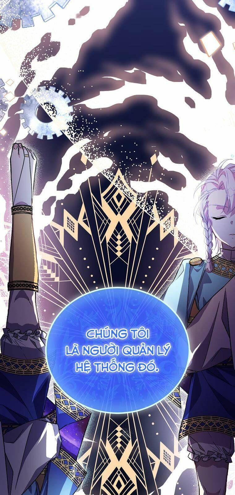 tôi là thánh nữ giả mạo nhưng các thần lại ám ảnh tôi chapter 19 - Next chapter 20