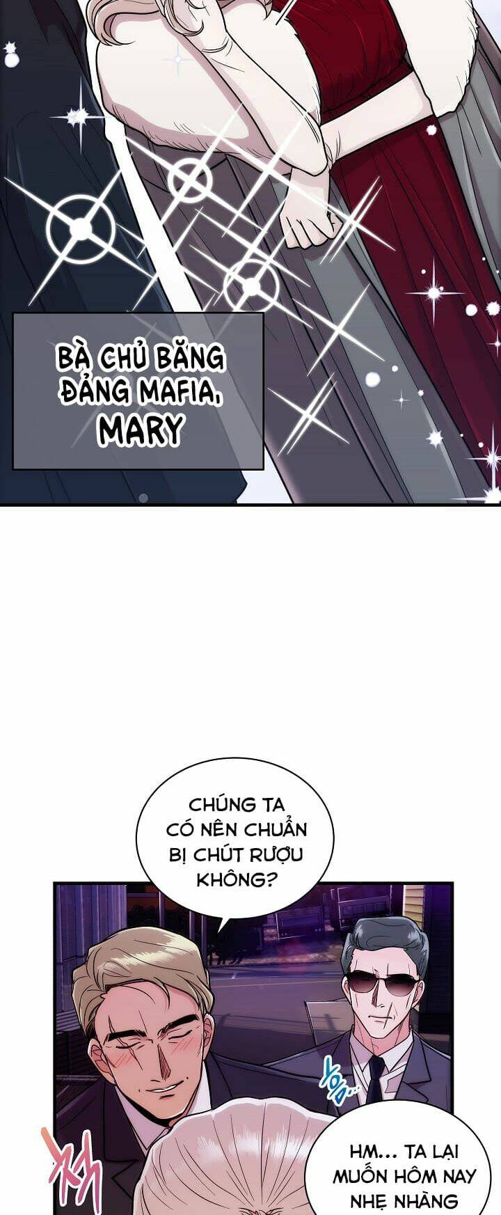 Bác Sĩ Trở Lại Chapter 102 - Trang 2