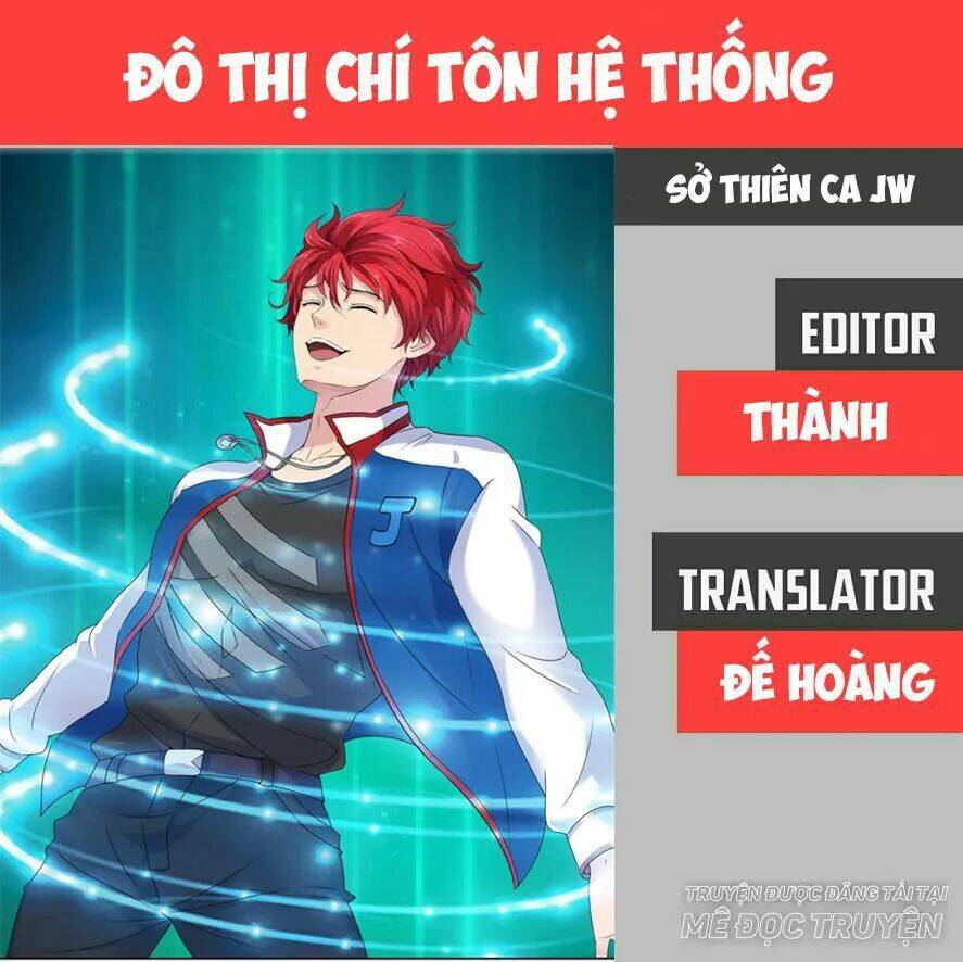 đô thị chí tôn hệ thống chapter 11: Ư....sướng quá - Trang 2