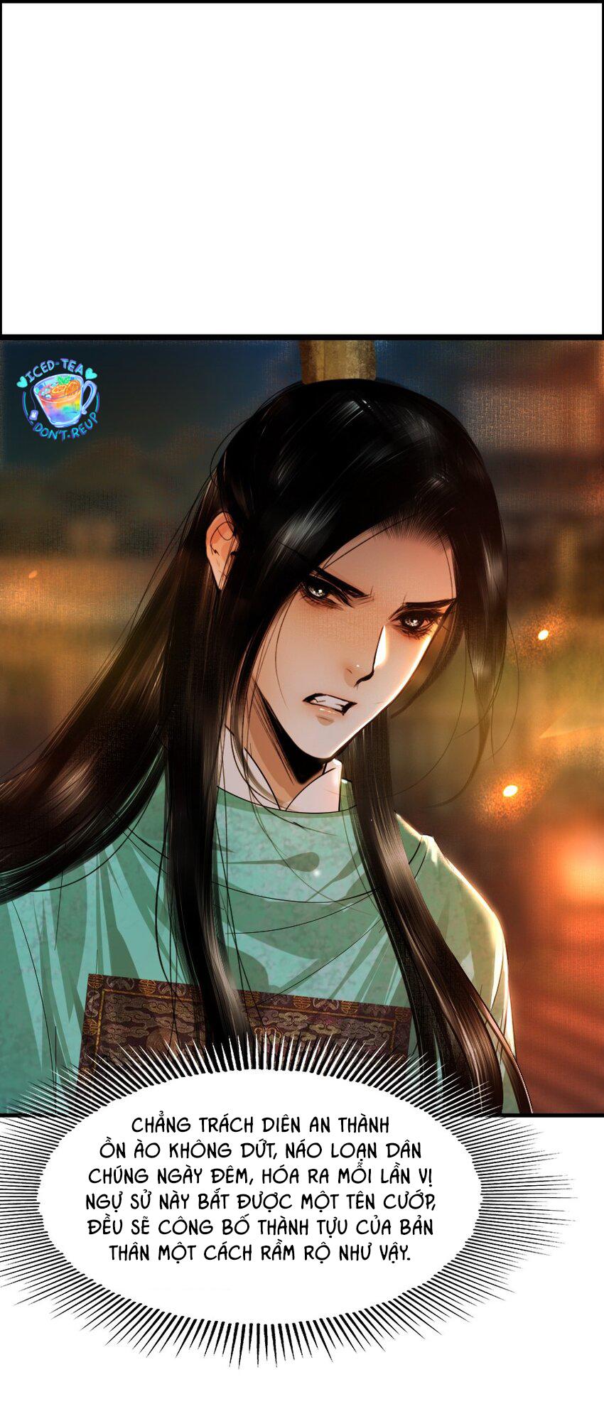 Vòng Luân Hồi Chapter 105 - Next 