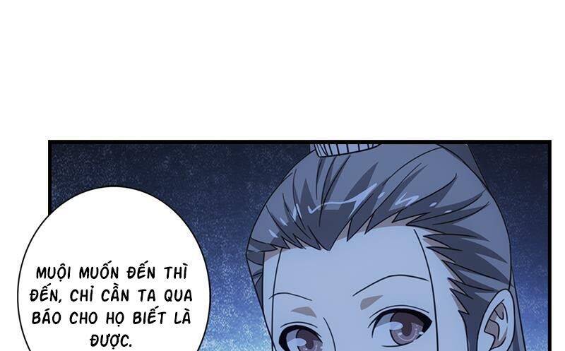 Thiên Long Bát Bộ Webtoon Chapter 16 - Trang 2