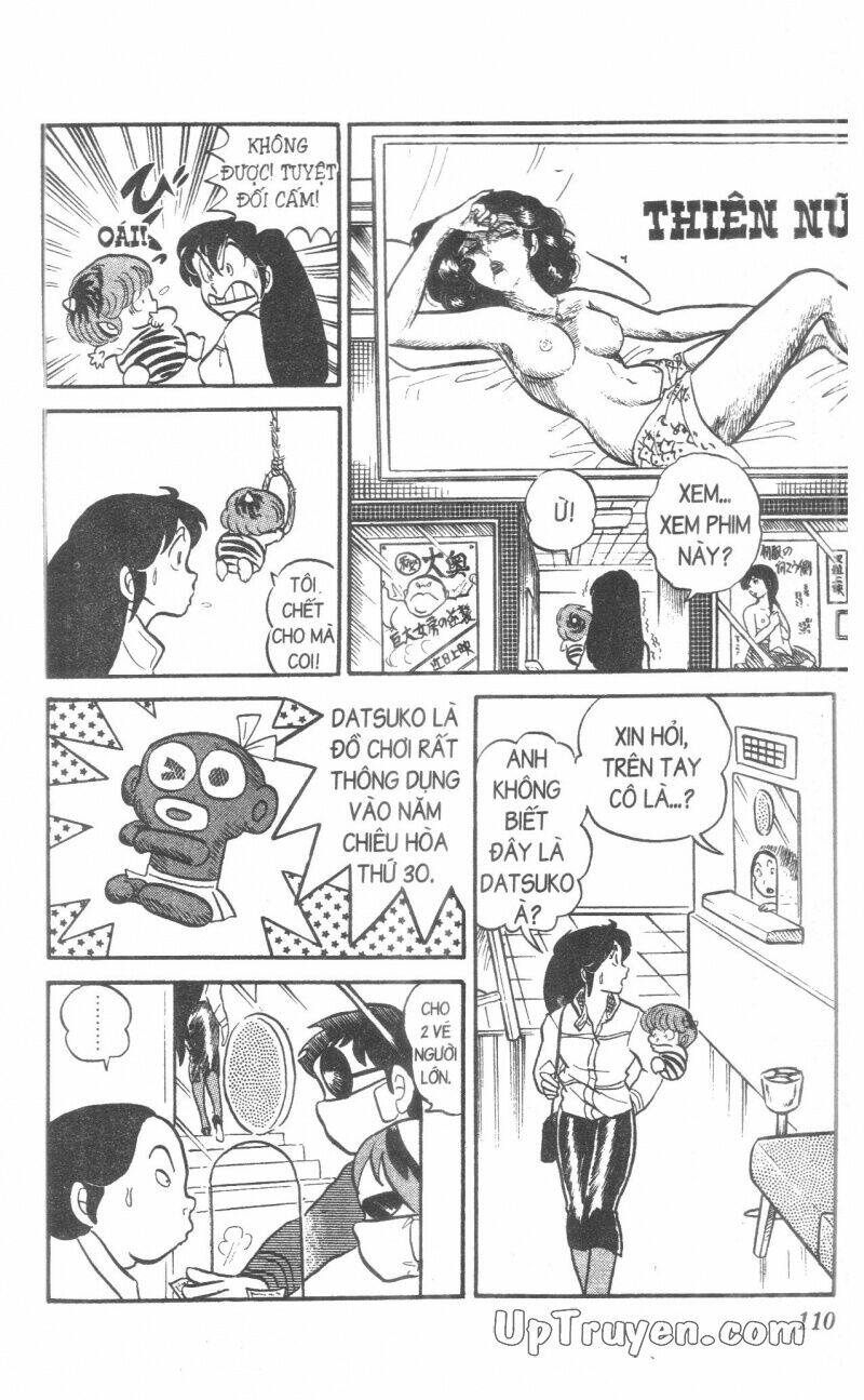 Lum Chapter 7 - Trang 2