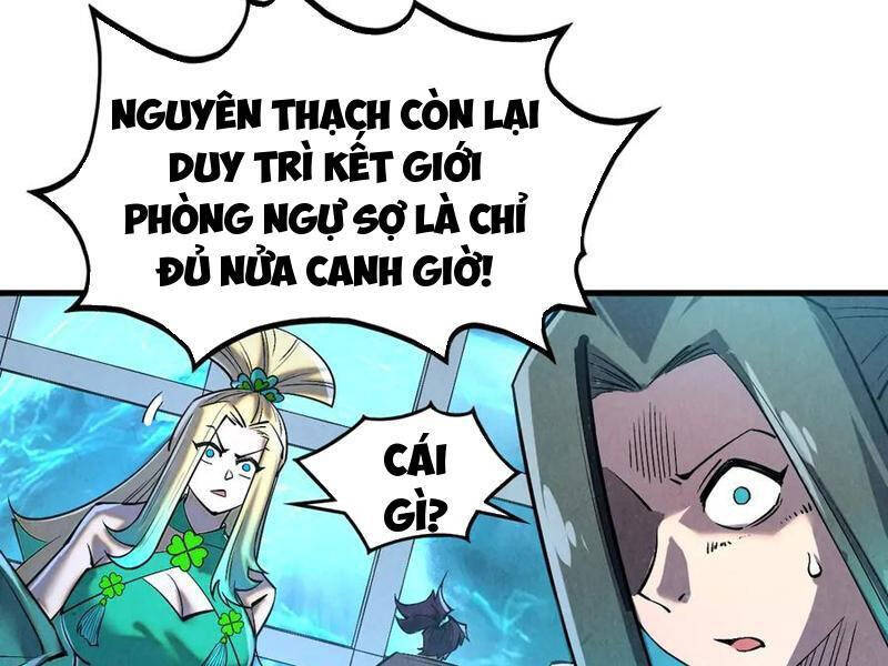 vạn cổ chí tôn Chapter 343 - Trang 2