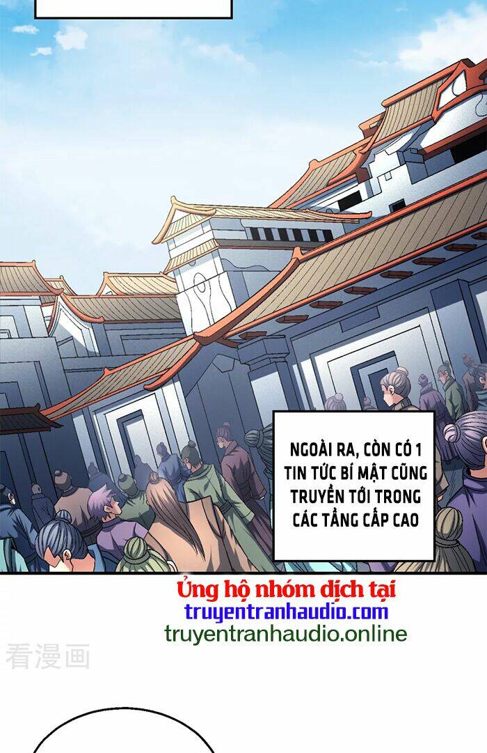 tuyệt thế võ thần chapter 410 - Next chương 411