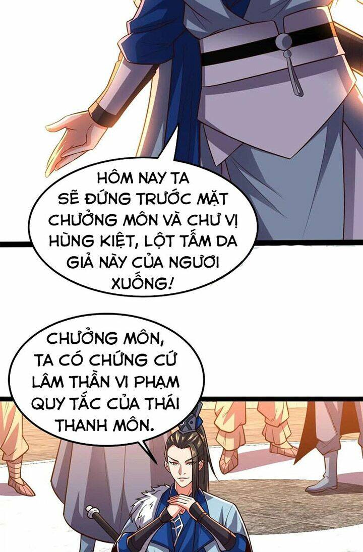 thôn phệ vĩnh hằng chapter 227 - Next chapter 228