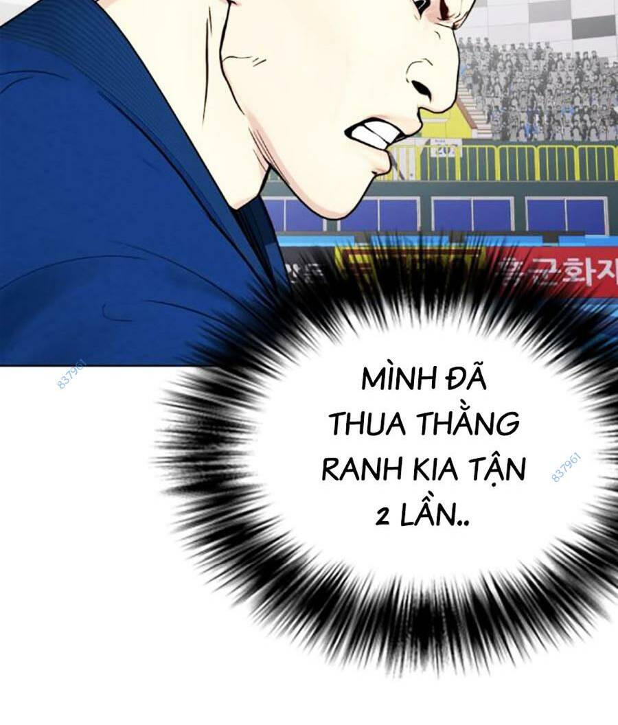 loser giỏi võ chapter 39 - Trang 2