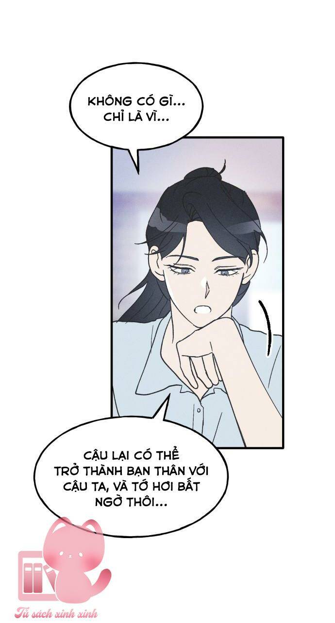 quy luật làm bạn với con trai chapter 10 - Next chapter 11