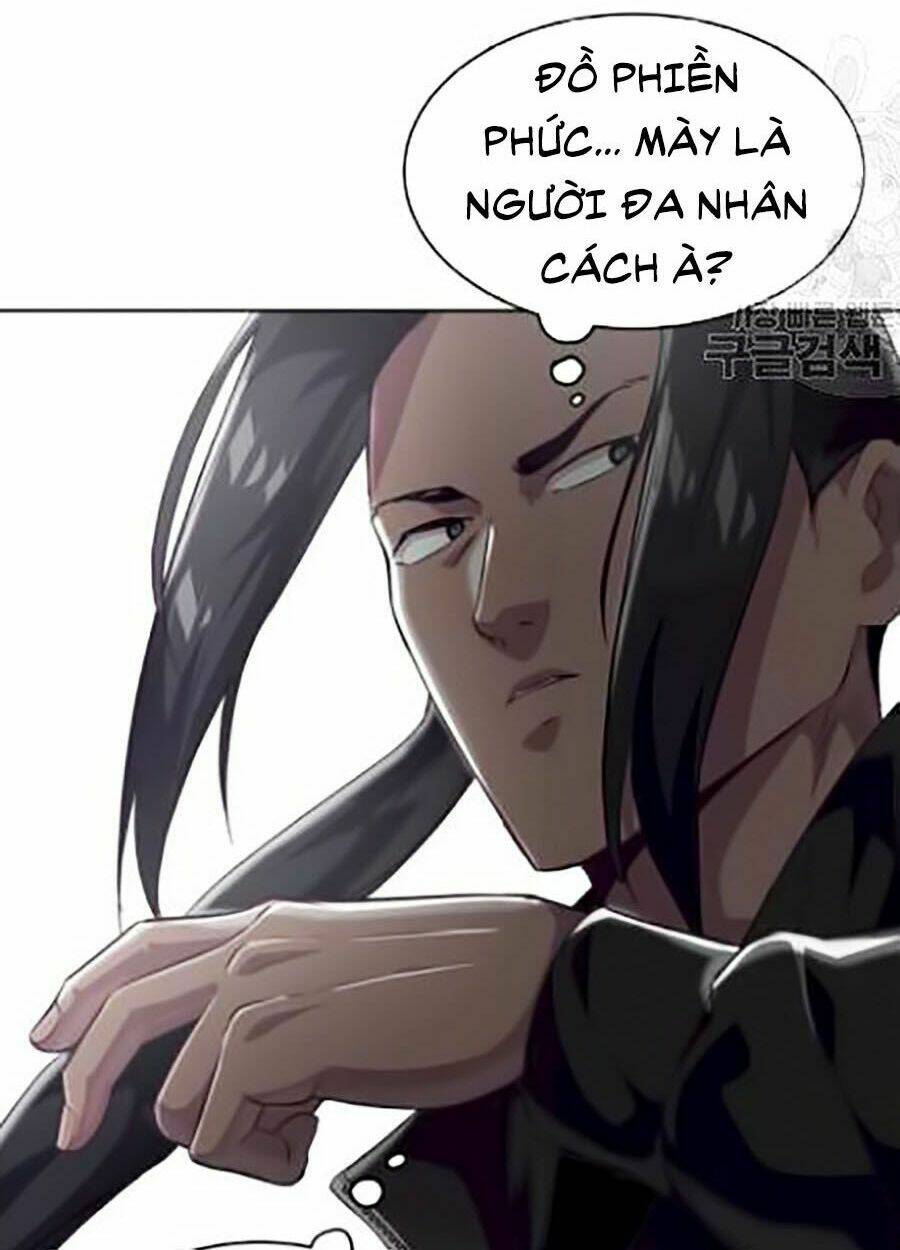 cậu bé của thần chết chapter 87 - Next chương 88