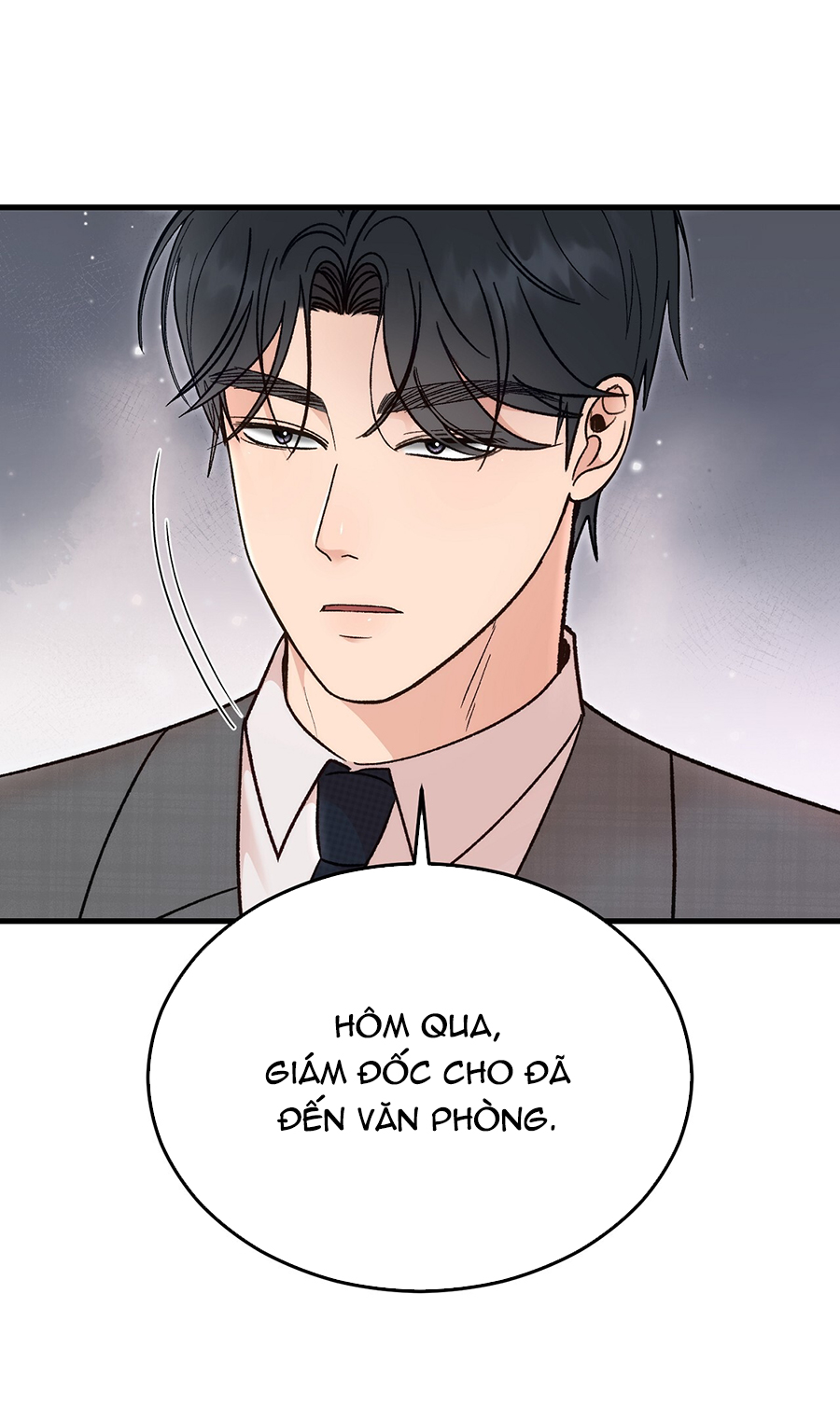 [18+] hôn nhân ràng buộc Chap 34 - Trang 2