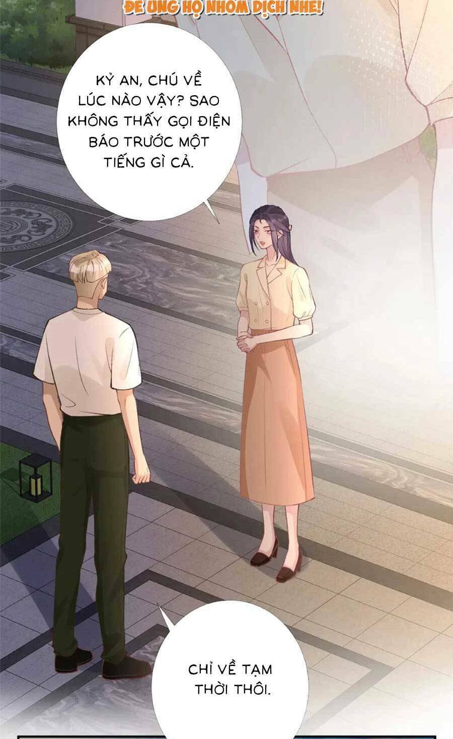 ôm khẩn tiểu mã giáp của tôi chapter 175 - Next chapter 176