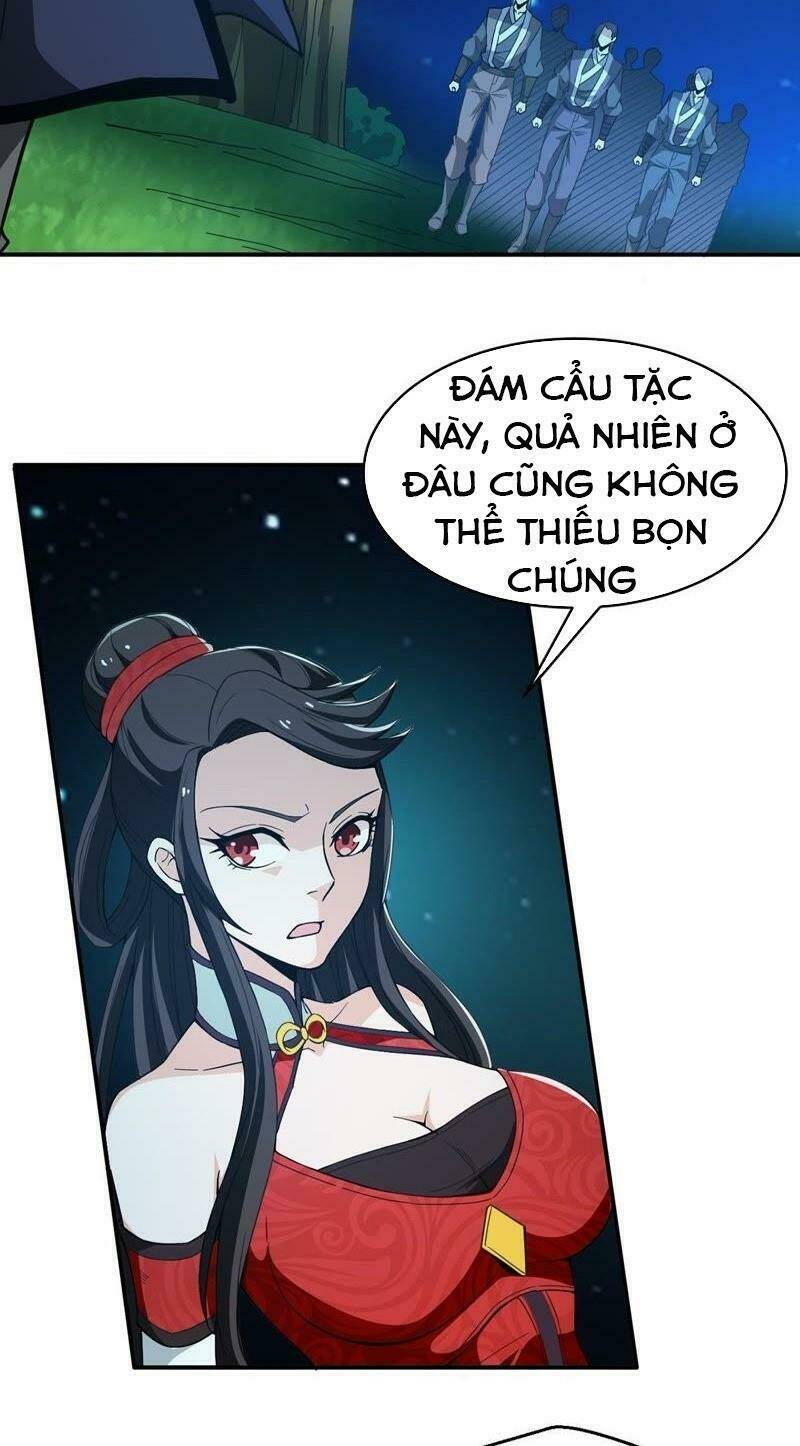 thôn phệ vĩnh hằng chapter 81 - Next chapter 82