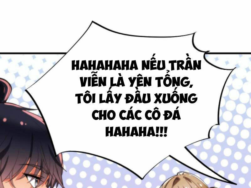 ta có 90 tỷ tiền liếm cẩu! chapter 41 - Trang 1