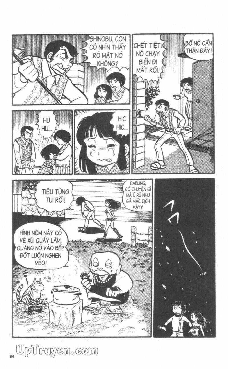 Lum Chapter 2 - Trang 2