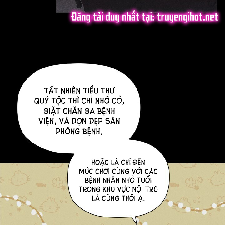 [18+] mùi hương của ác quỷ Chap 27.2 - Trang 2