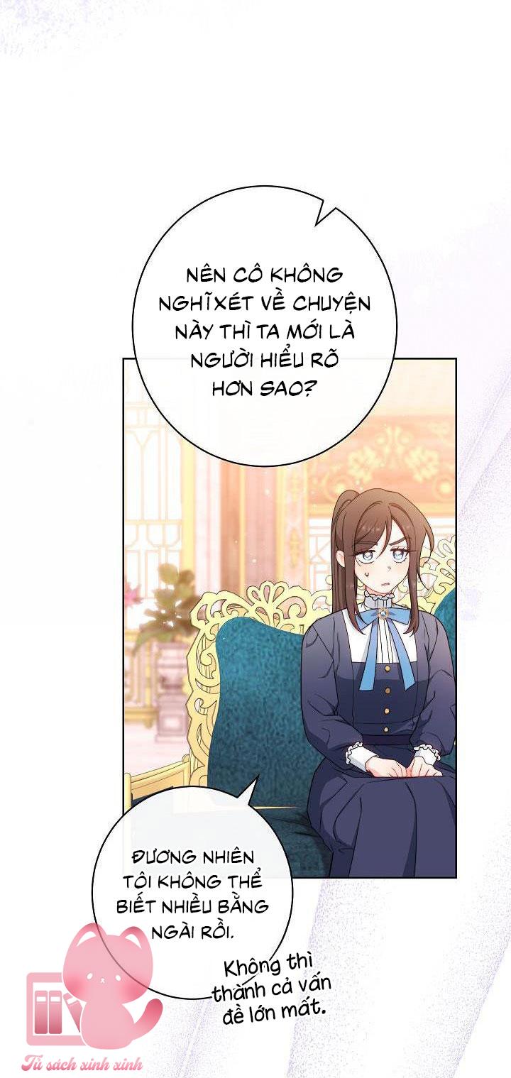 ta! đại thiếu gia nhà tài phiệt chapter 14 - Trang 2