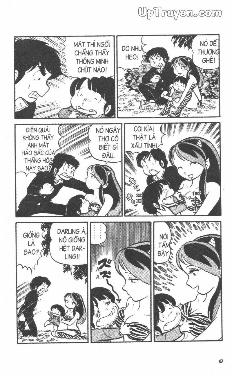 Lum Chapter 2 - Trang 2