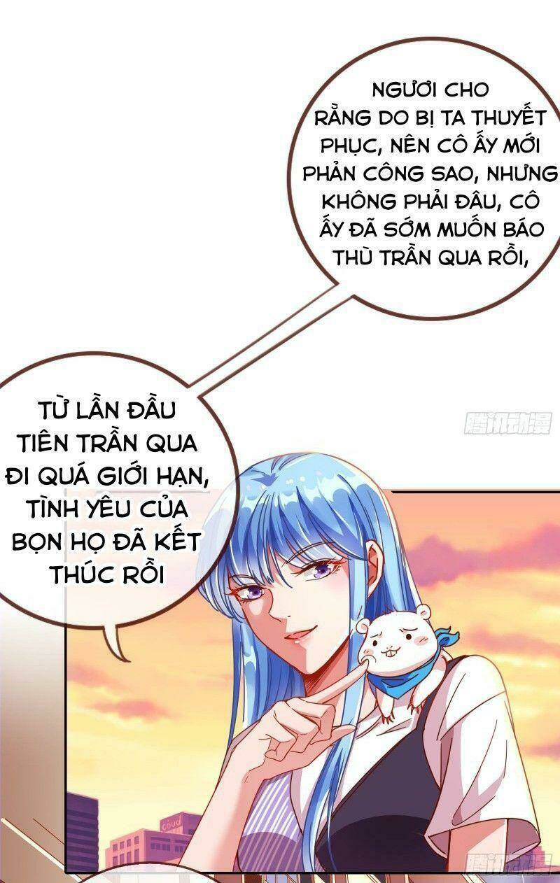 vạn tra triêu hoàng Chapter 188 - Next Chapter 189