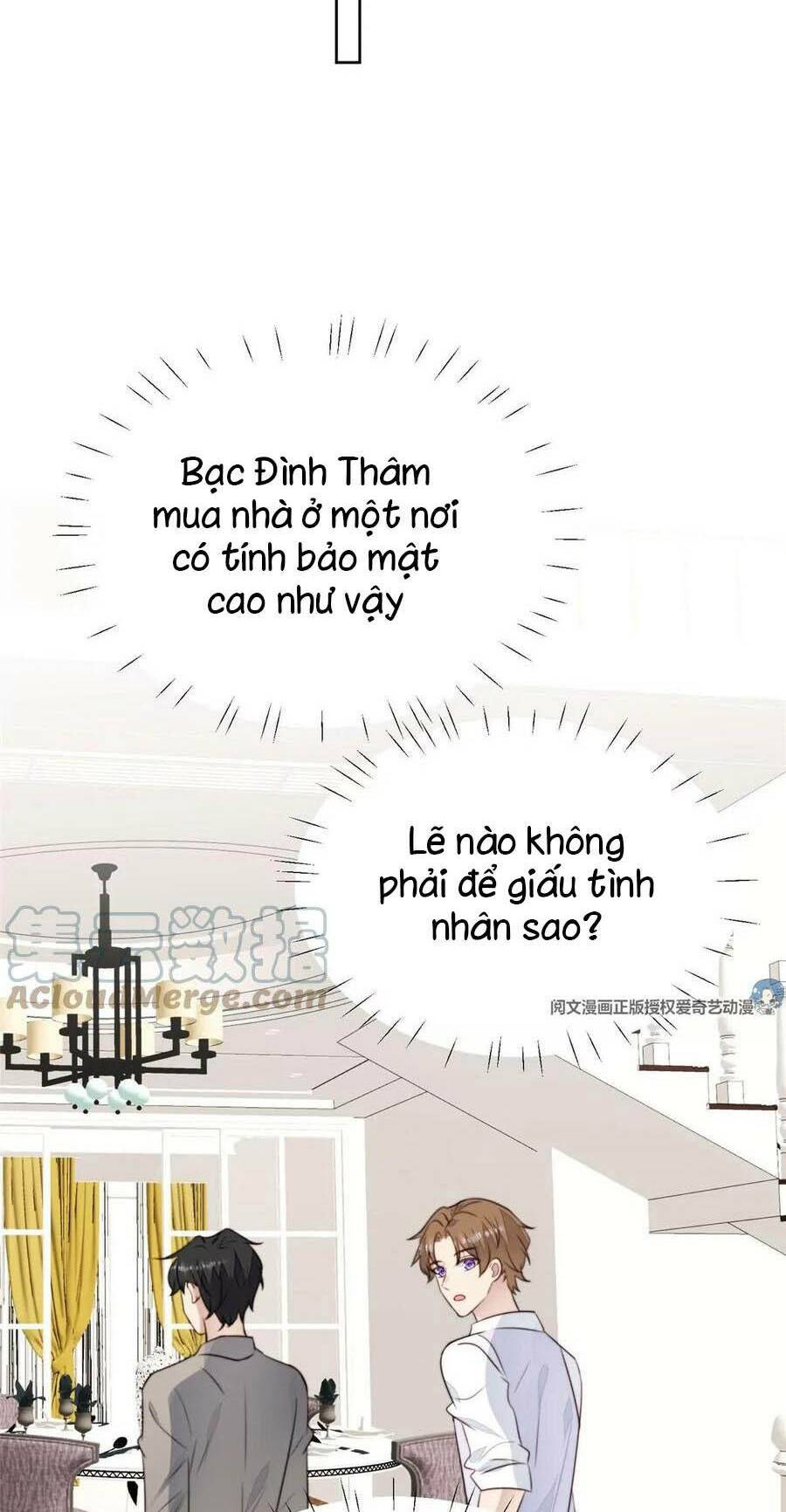 lưng dựa núi lớn đứng vững c vị chapter 60 - Next chapter 61