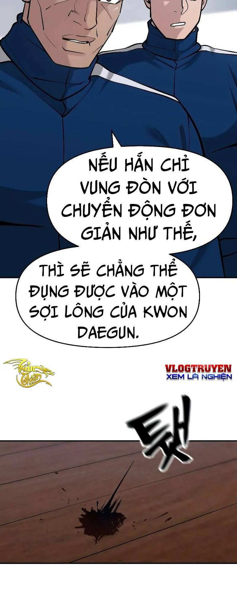 quản lí du côn chapter 31 - Next chapter 32