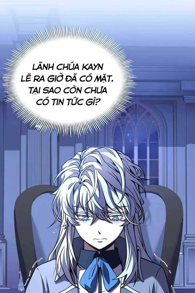 huyền thoại giáo sĩ trở lại chapter 79 - Trang 2