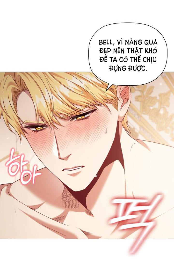 [18+] mùi hương của ác quỷ Chap 95.1 - Trang 2