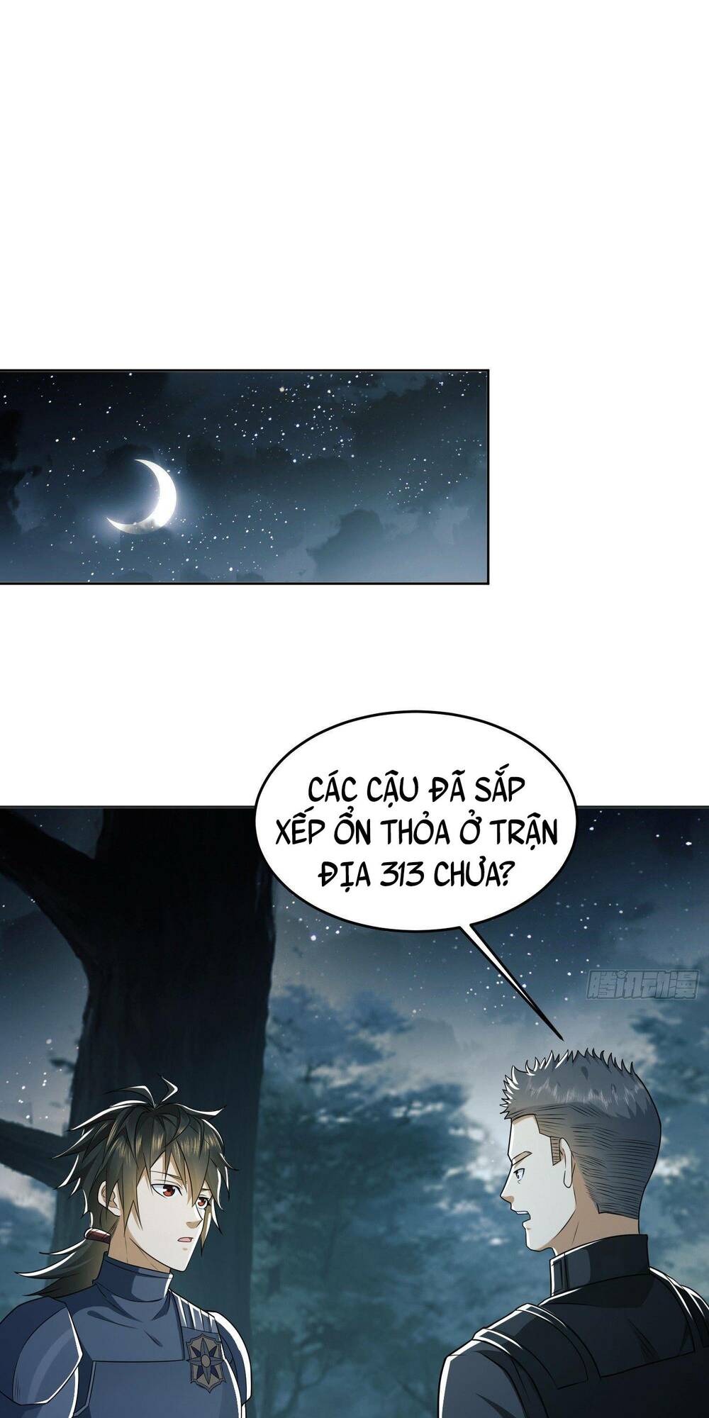 đệ nhất danh sách chapter 126 - Next chapter 127