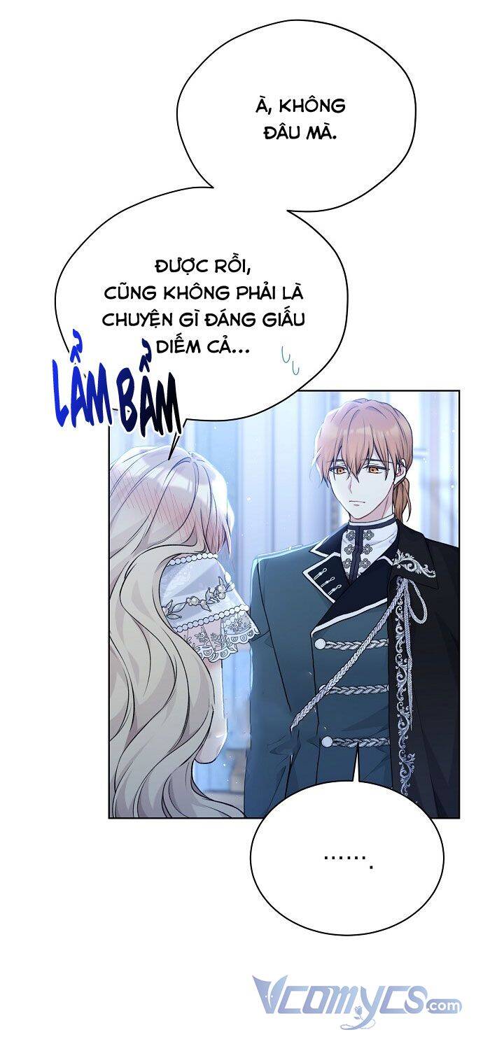 vương miện viridescent chapter 83 - Trang 2