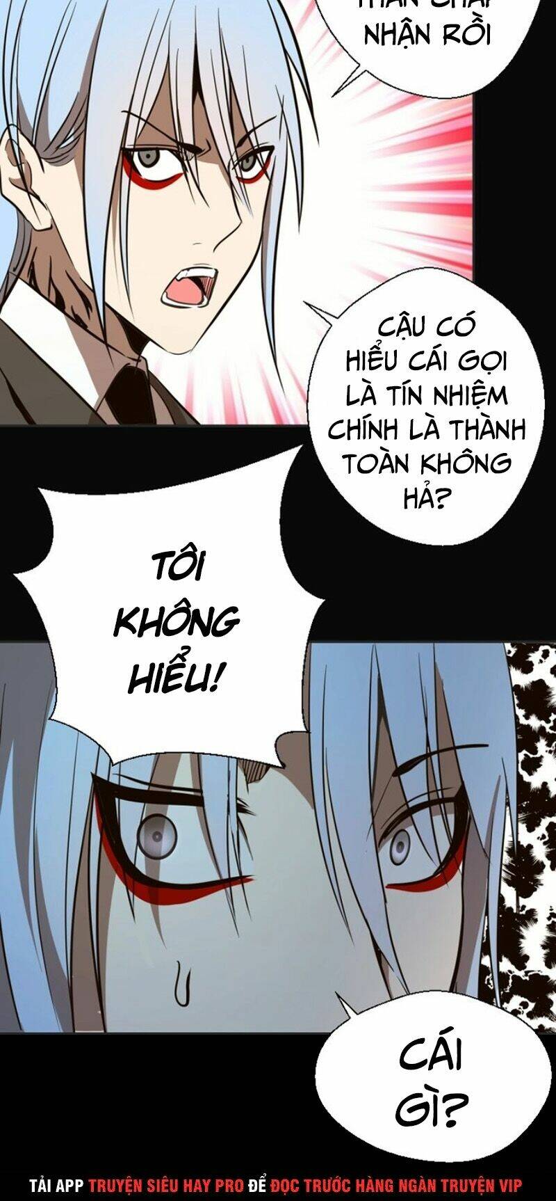 cao đẳng linh hồn chapter 48 - Trang 2