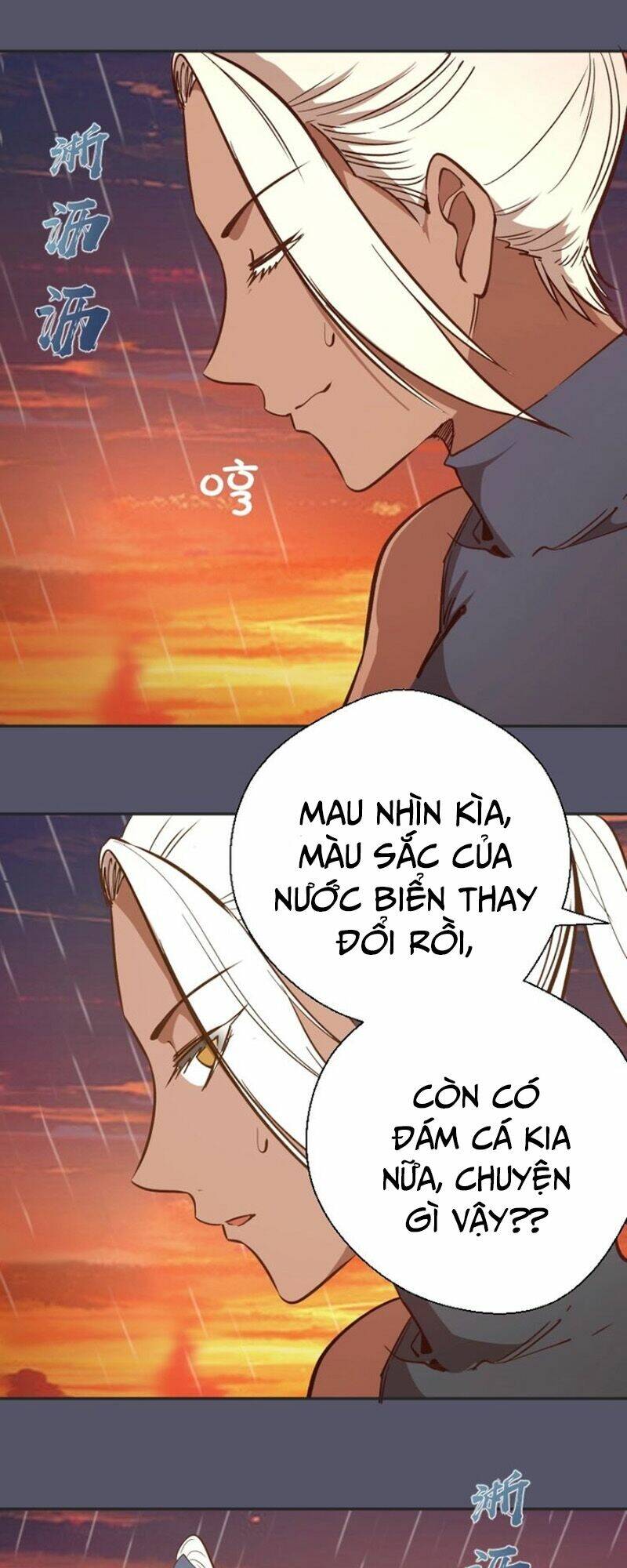 cao đẳng linh hồn chapter 48 - Trang 2