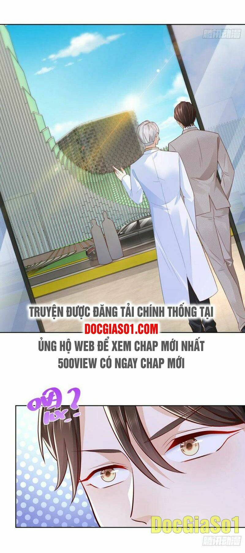 mỗi tuần ta có một nghề nghiệp mới chapter 44 - Next chapter 45