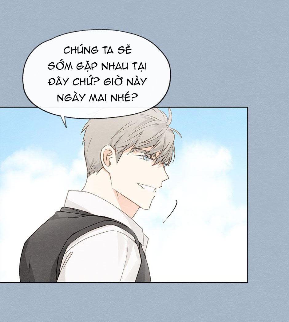 Yêu Hay Không Yêu Chapter 9 - Next Chapter 10