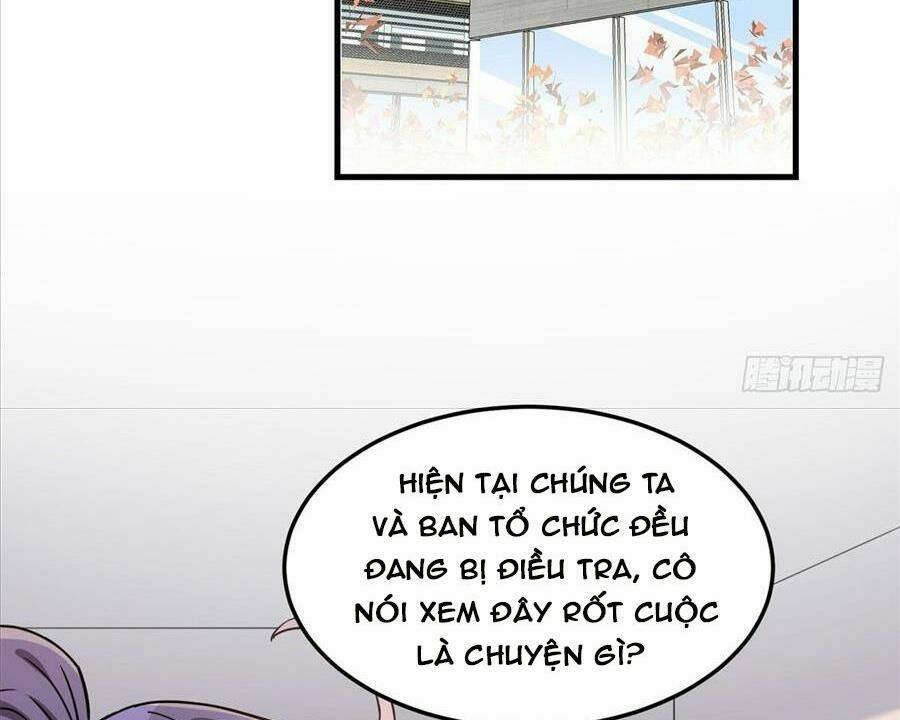 cố tổng, vợ của ngài quá mạnh rồi! chapter 89 - Next Chap 90