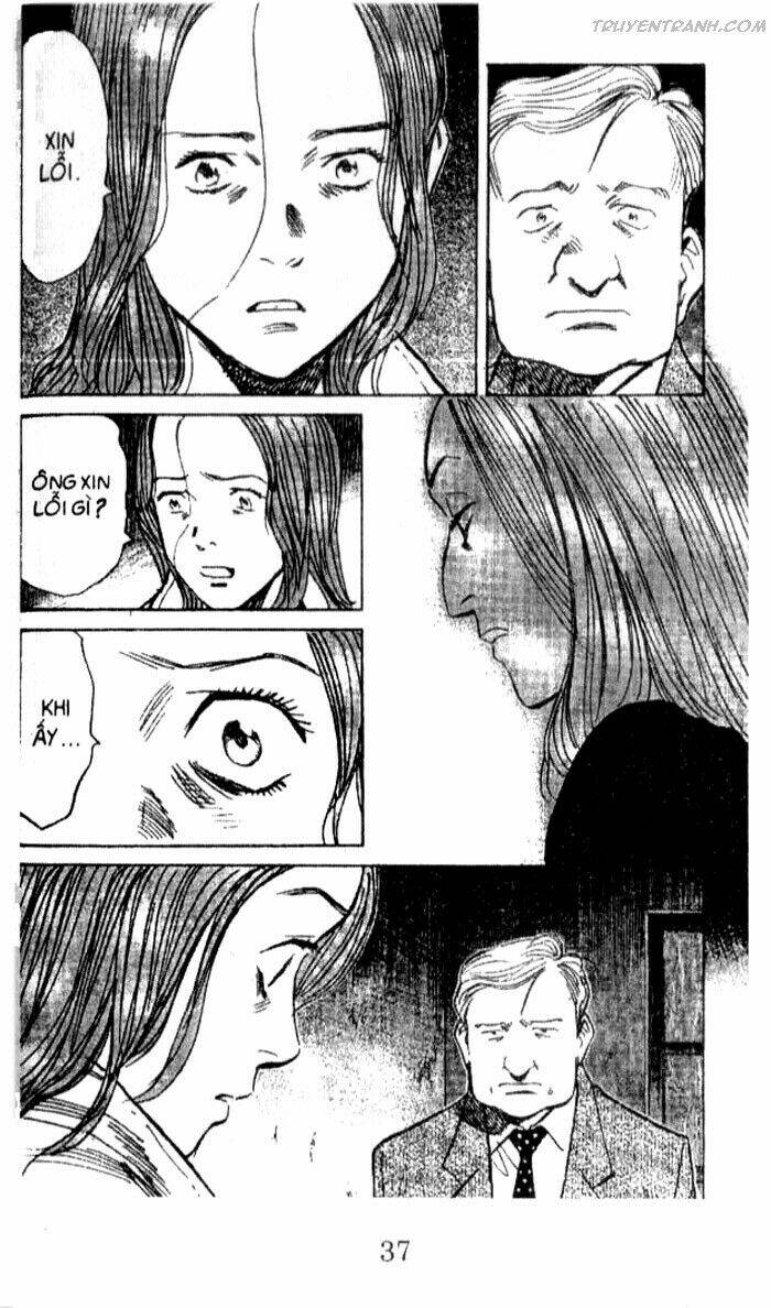 monster - naoki urasawa chương 158 - Trang 2