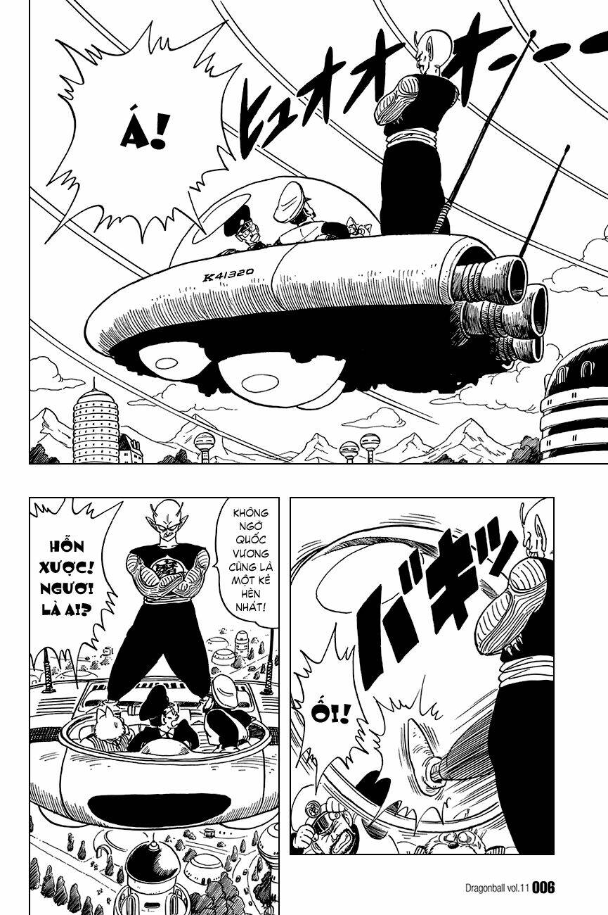 Dragon Ball - Bảy Viên Ngọc Rồng Chapter 150 - Trang 2