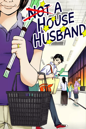 (Not) a Househusband