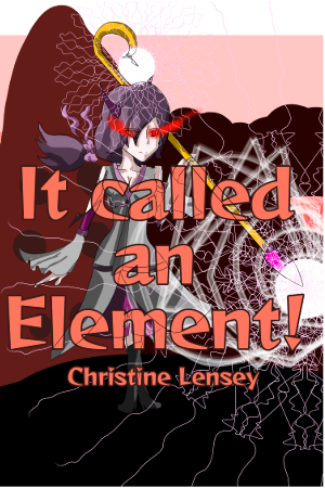 It called an Element!