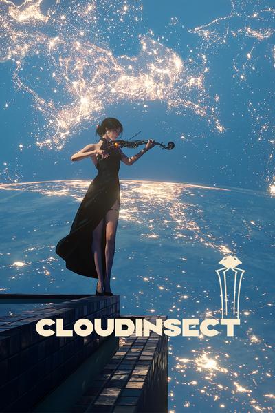 CloudInsect