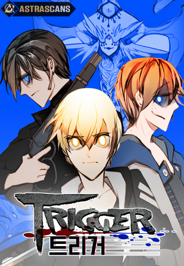 Trigger ( 2023 )